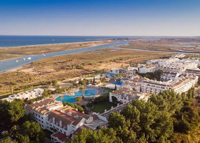 Golden Club Cabanas