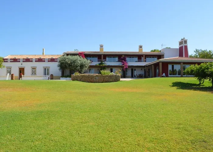 Quinta Da Mesquita