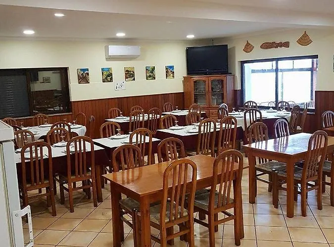 Guest House Sabores Da Beira