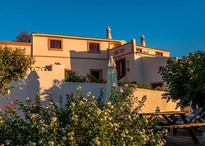 B&B Candelaria