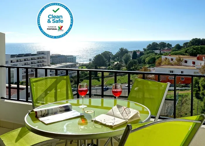 Apartamentos Do Atlantico