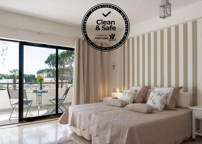 Scalabis Apartment Vilamoura