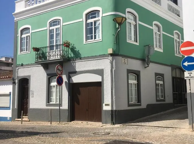 Casa Das Netas