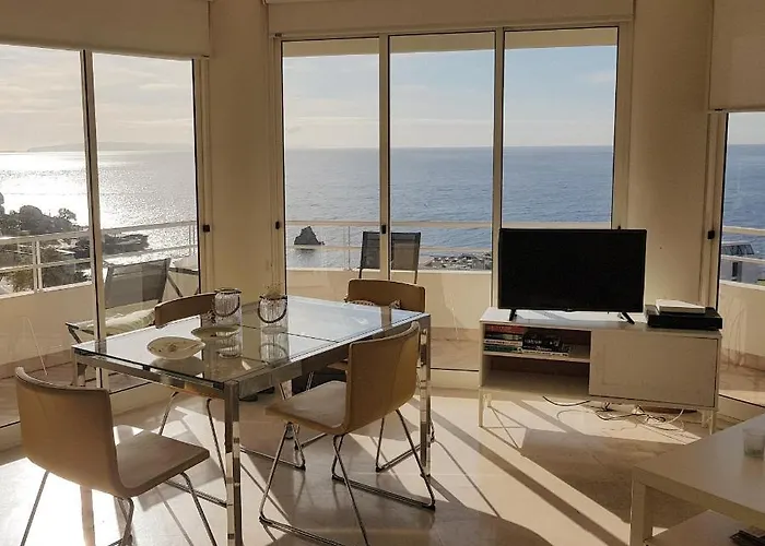 Lido Apartment