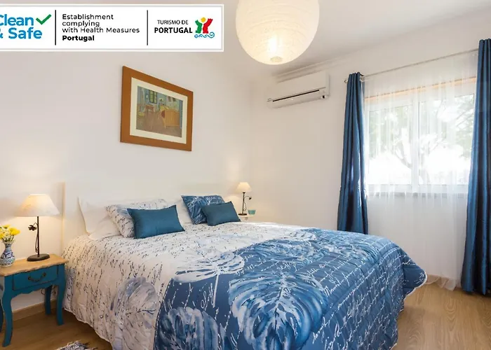 Dream Holidays @ Santa Luzia Tavira