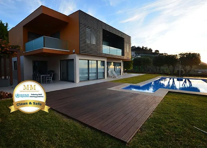 Villa Vitoria - By Lovelystay
