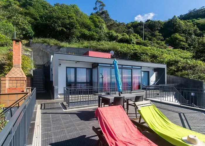 Villa Ocean View
