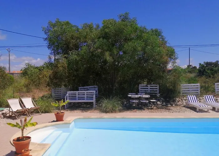 Endless Summer Surf House