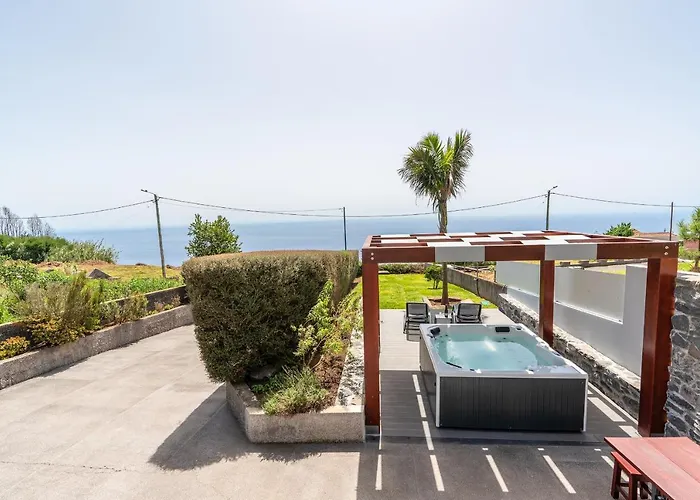 Casa Leonor By Rent2U, Lda