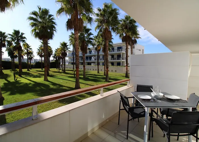 Lagos Marina Apartment