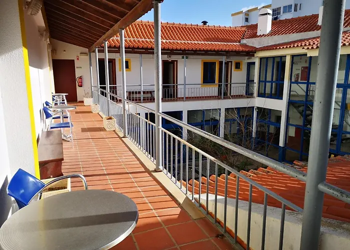 HI Lagos - Pousada de Juventude