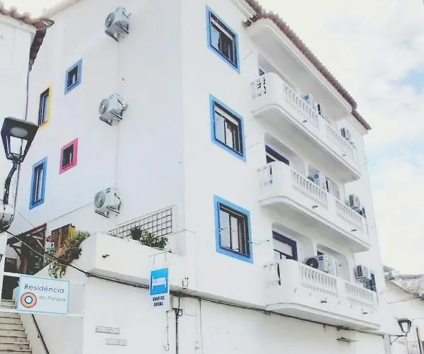 Residencia Do Parque