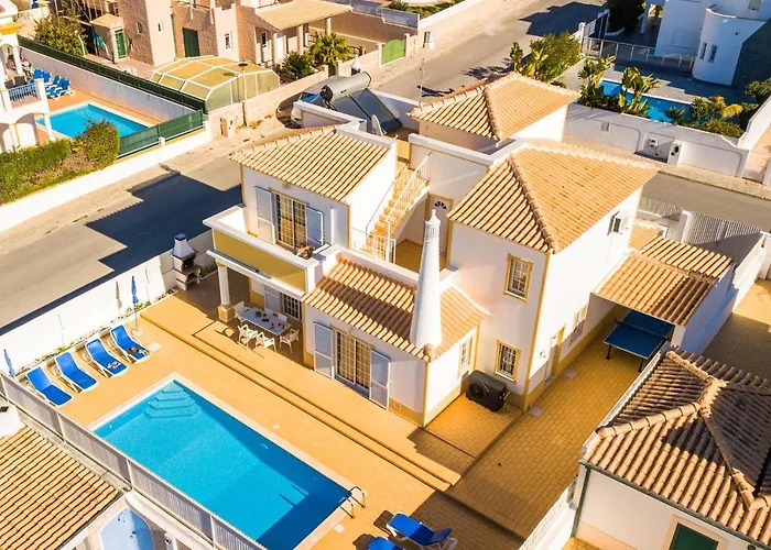 Villa Do Mar - Gale
