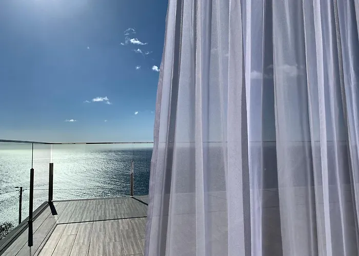 Holiday Apartment Ocean View