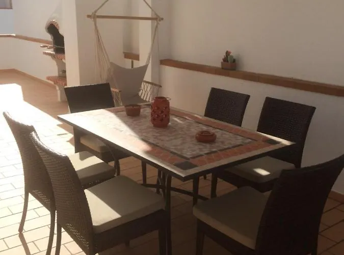 Gomeira Top Floor