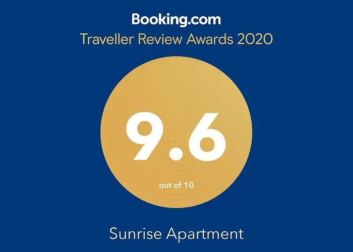 Sunrise Apartment I