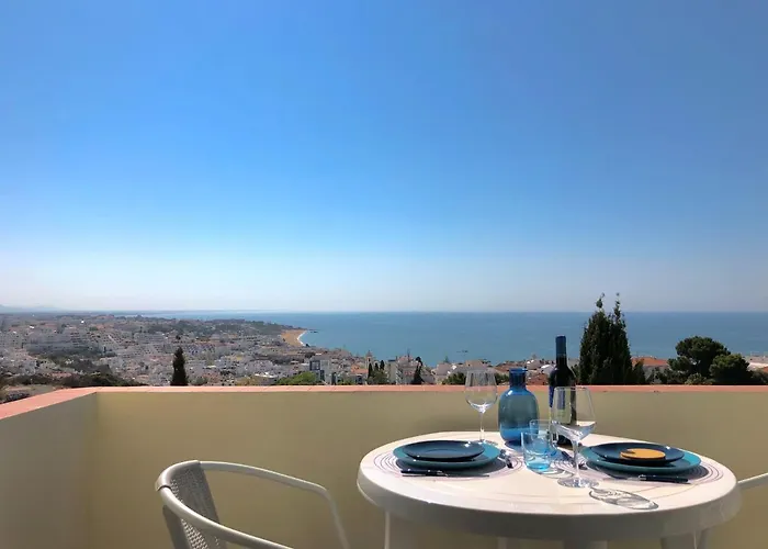 Albufeira Jardim L Suite Studio L Blue Lagoon