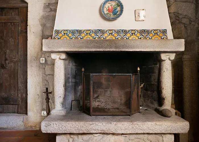 Casa Do General