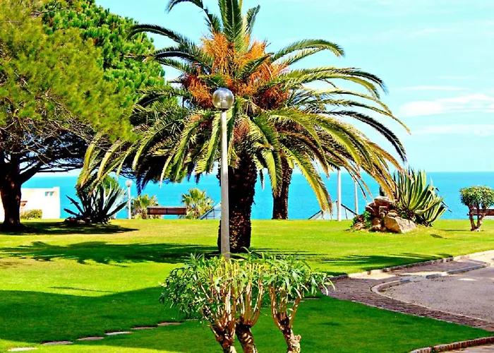 Wow Flat 200M Beach, 10Min Downtown, Terrace With Sea View
