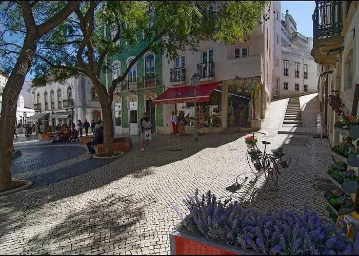 Townhouse W Beautiful Terrace - 360 Degrees Views!