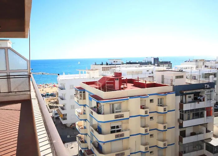 Apartamento Bras