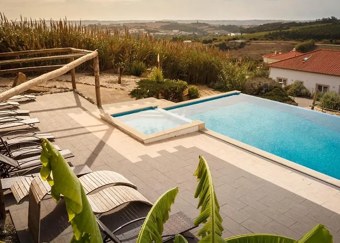 The Maverick Surfvillas