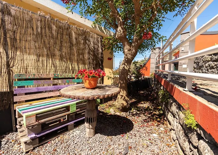 Casa Das Camelias