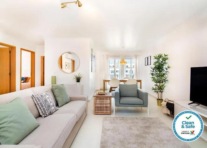 WHome | Casino Premium Apartment