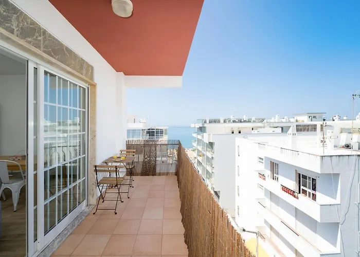 AL - Apartamento Vidal Mar