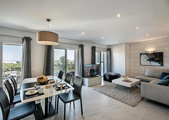 Apartamento Markus