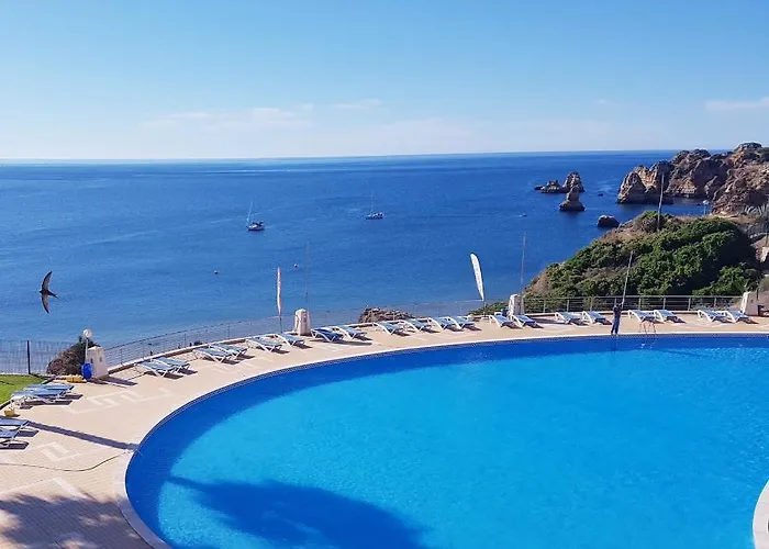 Lagos Sea View Apartment