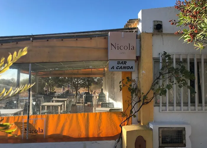 Rua Da Lota