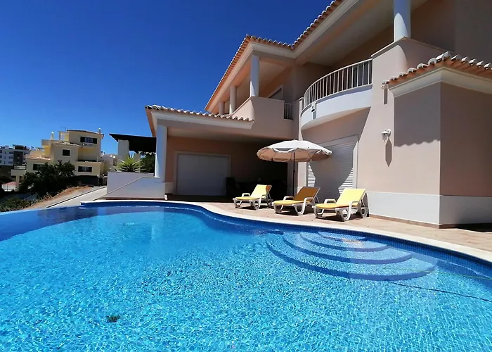 Casa Rosa