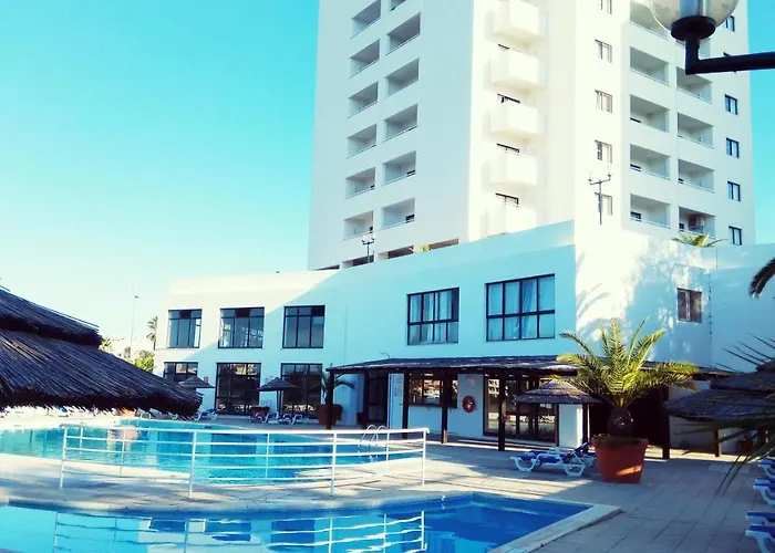 Albufeira 603