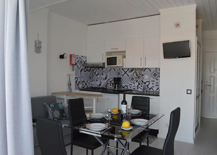 Joli Studio Tout Confort