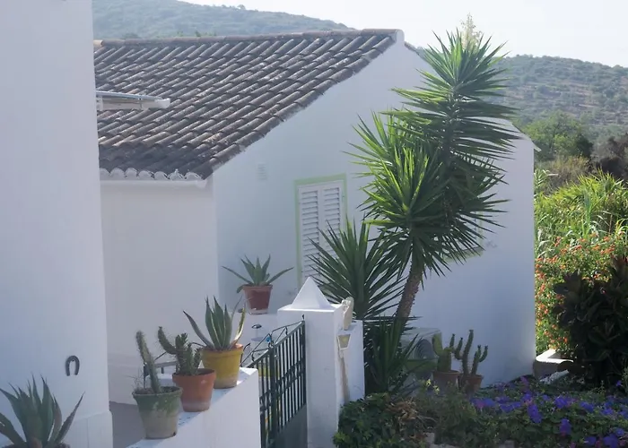 Casa Da Cabeca