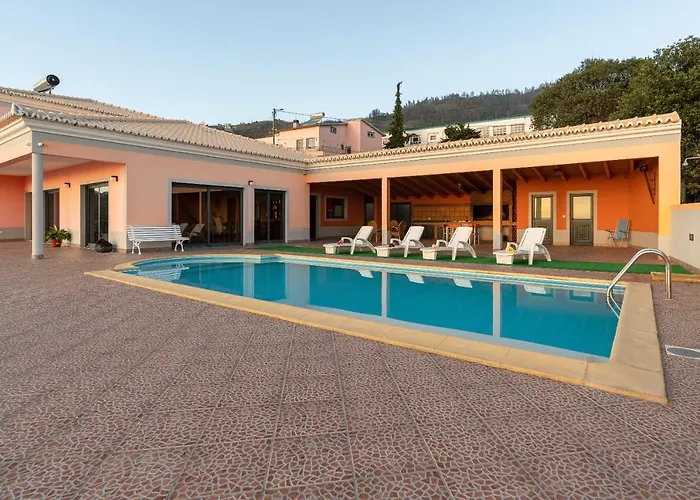 Villa Faria