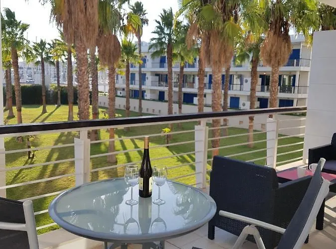 Lagos Marina Side Apartment