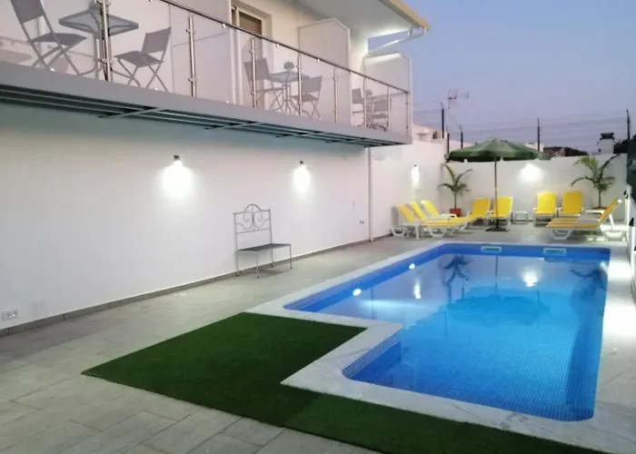 Villa Cerro E Mar Apartement