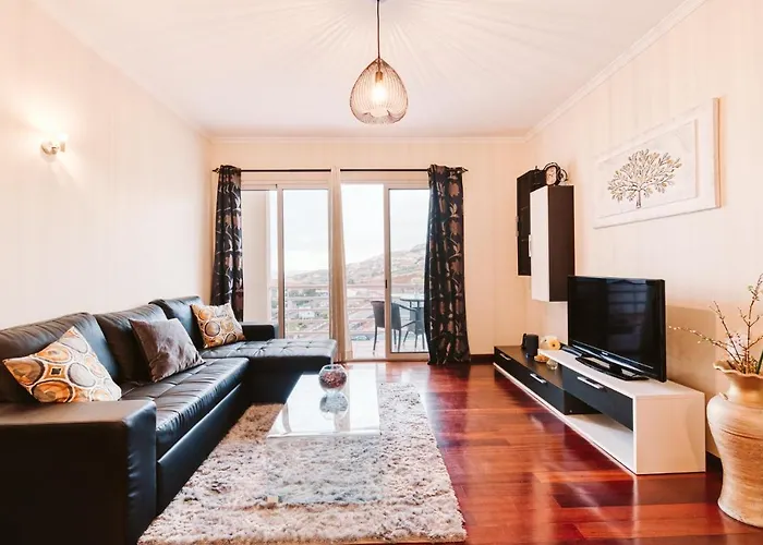 Vip VI - Sea View Apartment