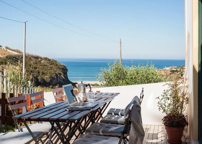 Coworksurf - Villa Dos Irmaos