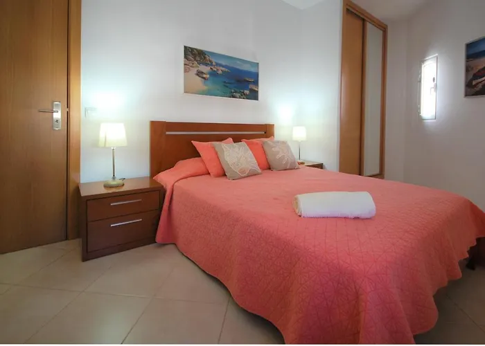 Vila Mar Praia - Free Wifi - 50 M From The Beach