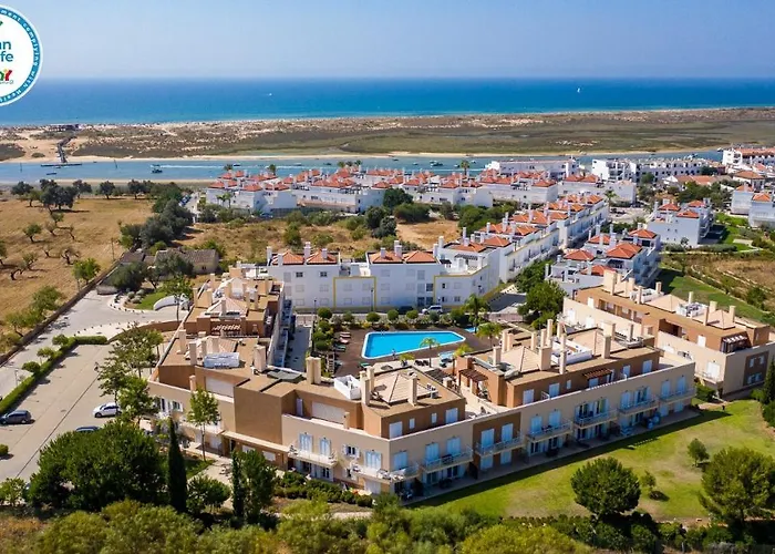 Cabanas Gardens -T2 Penthouse Superb 360º Views, 206M2 - Wpcg 52