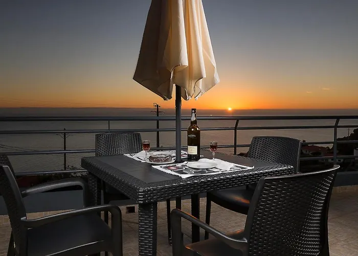 Welcome Home, With A Fantastic View, Sunrise & Sunsets