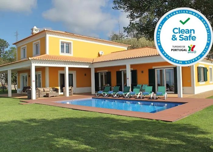 Bellevue Villa Madeira Magnificent Sea View