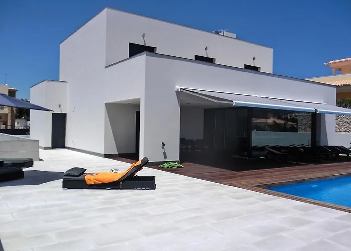 Villa Silva