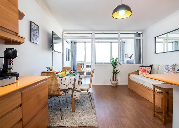 *Algarvianstudio-Vilamoura City Centre*