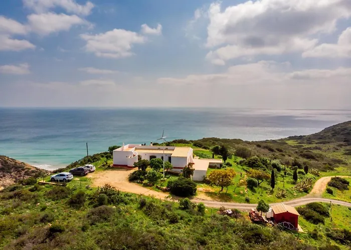 Casa Das Furnas - Eco Home