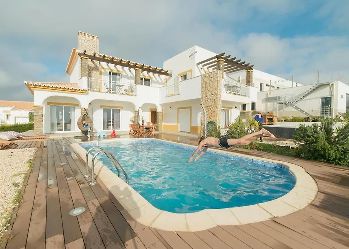 Arrifana Destination Suites