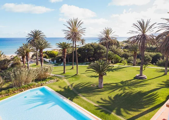 Porto Santo Hotel & Spa